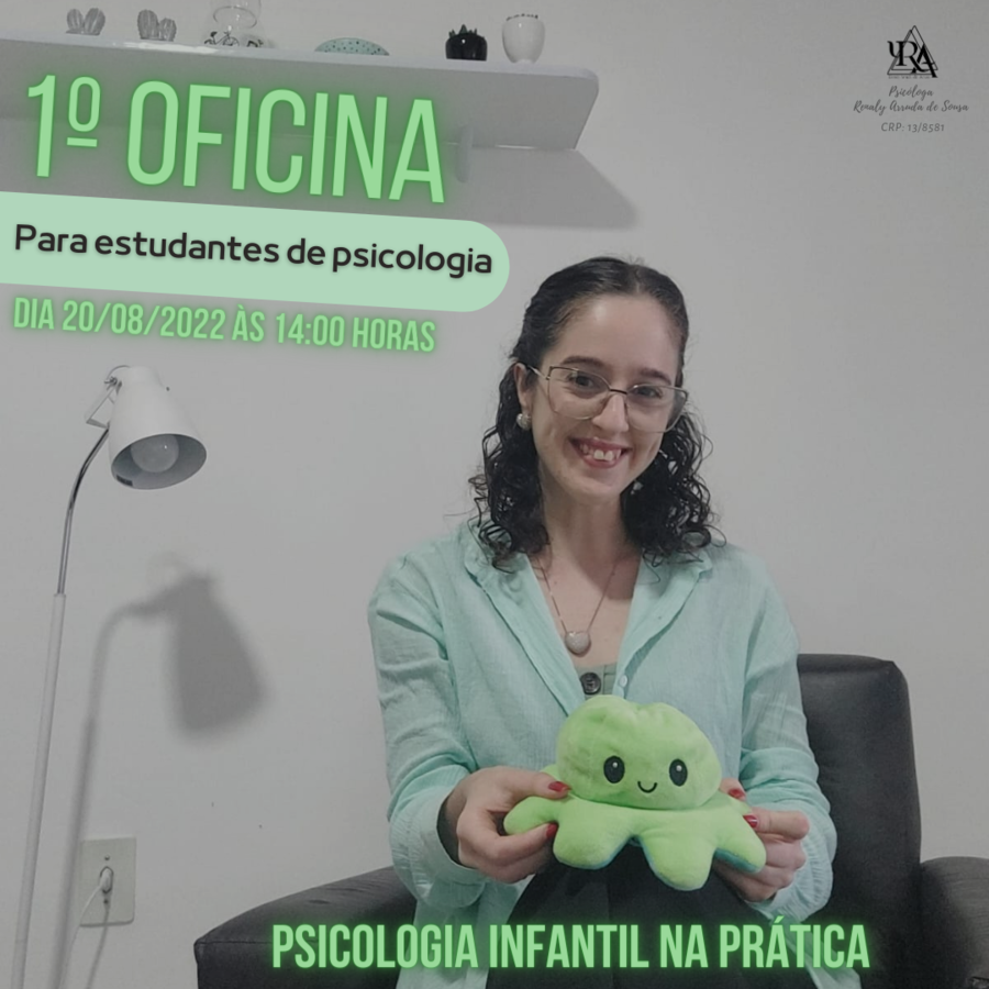 1ª Oficina