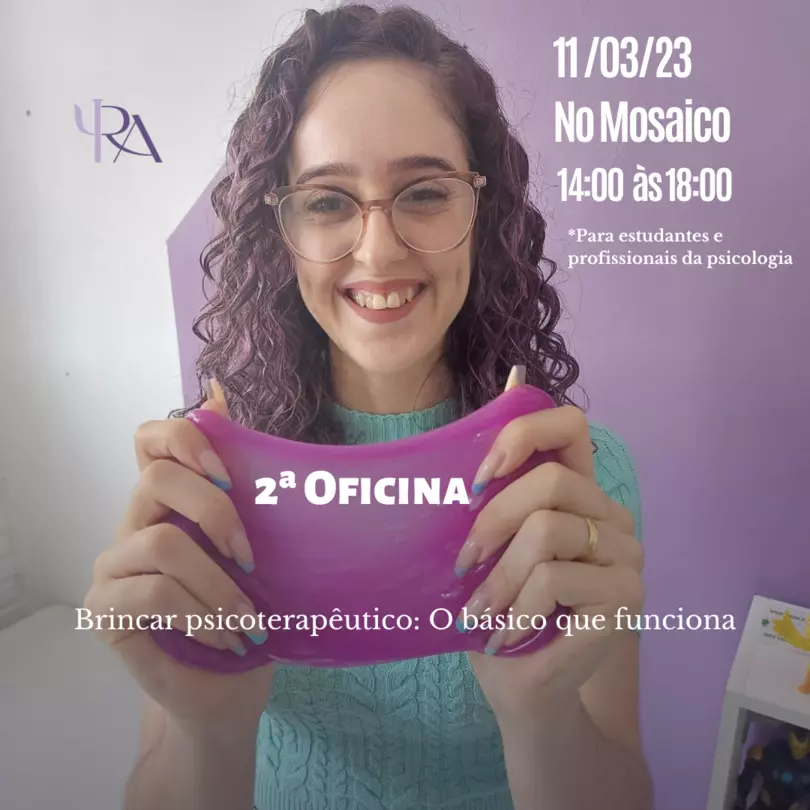2ª Oficina